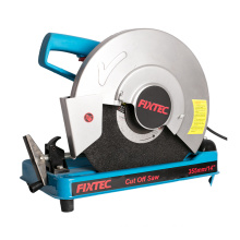 FIXTEC Cut Off Saw Metal Cutting Machine